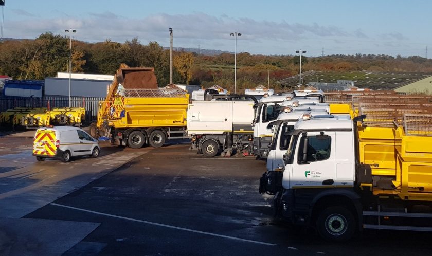 News and Info from Deeside, Flintshire, North Wales