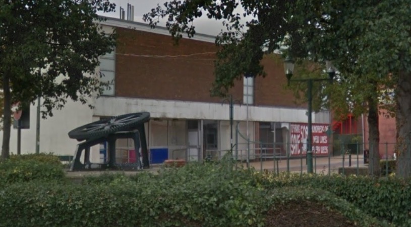 News and Info from Deeside, Flintshire, North Wales