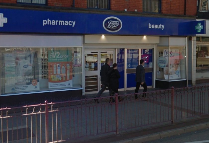 News and Info from Deeside, Flintshire, North Wales