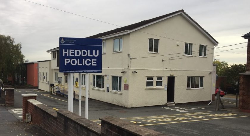 News and Info from Deeside, Flintshire, North Wales