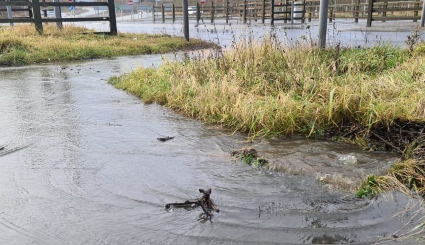 News and Info from Deeside, Flintshire, North Wales