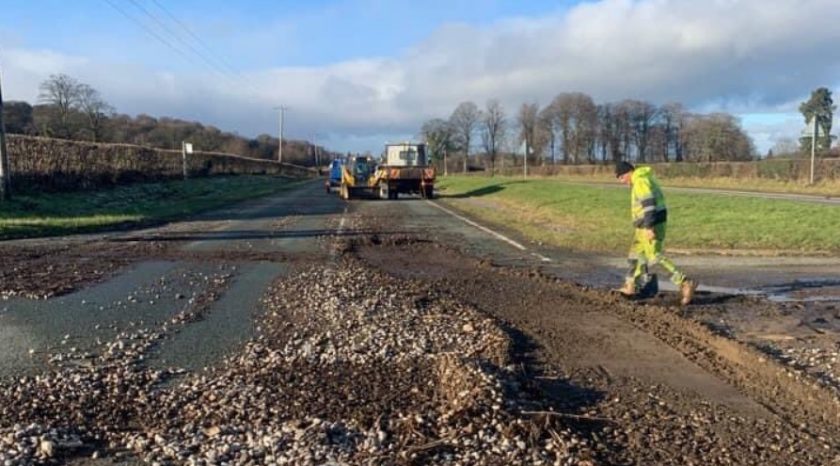 News and Info from Deeside, Flintshire, North Wales