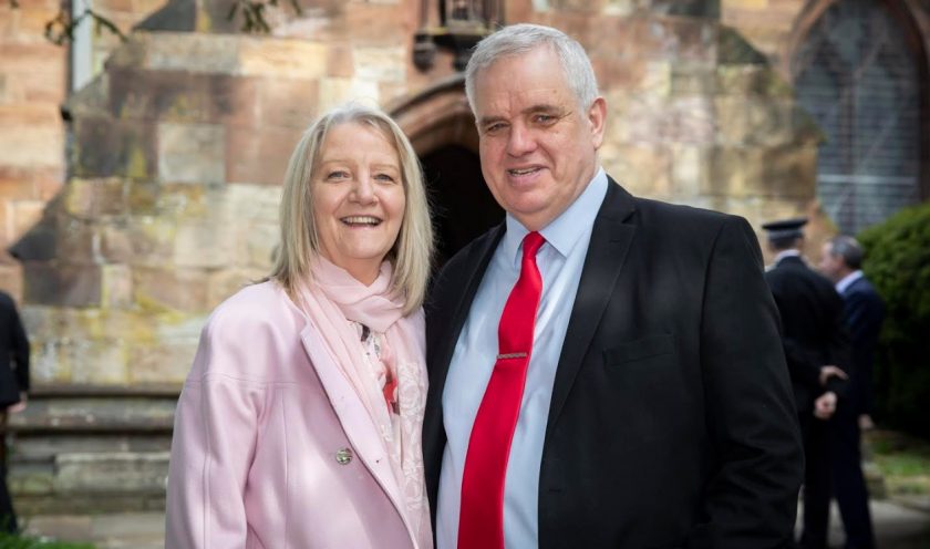 News and Info from Deeside, Flintshire, North Wales