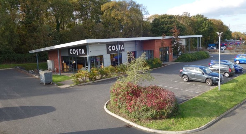 News and Info from Deeside, Flintshire, North Wales