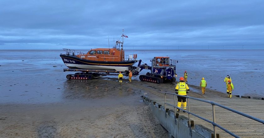 News and Info from Deeside, Flintshire, North Wales
