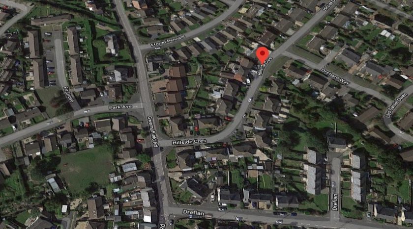 News and Info from Deeside, Flintshire, North Wales