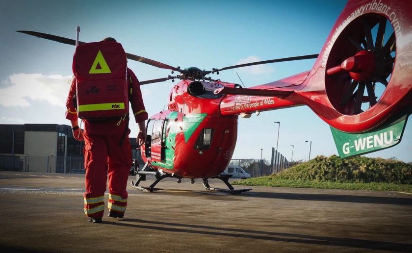 News and Info from Deeside, Flintshire, North Wales