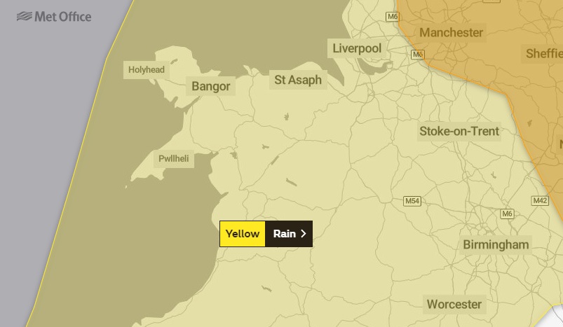 News and Info from Deeside, Flintshire, North Wales