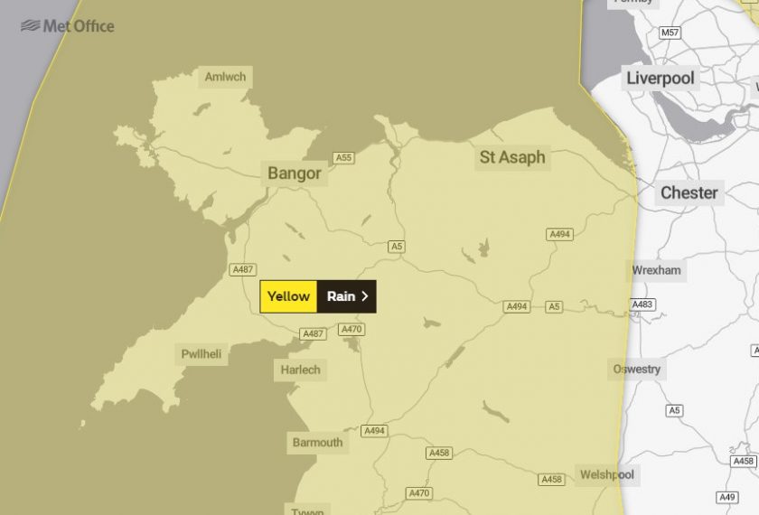 News and Info from Deeside, Flintshire, North Wales