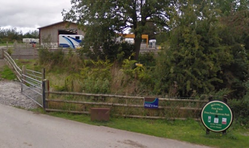 News and Info from Deeside, Flintshire, North Wales