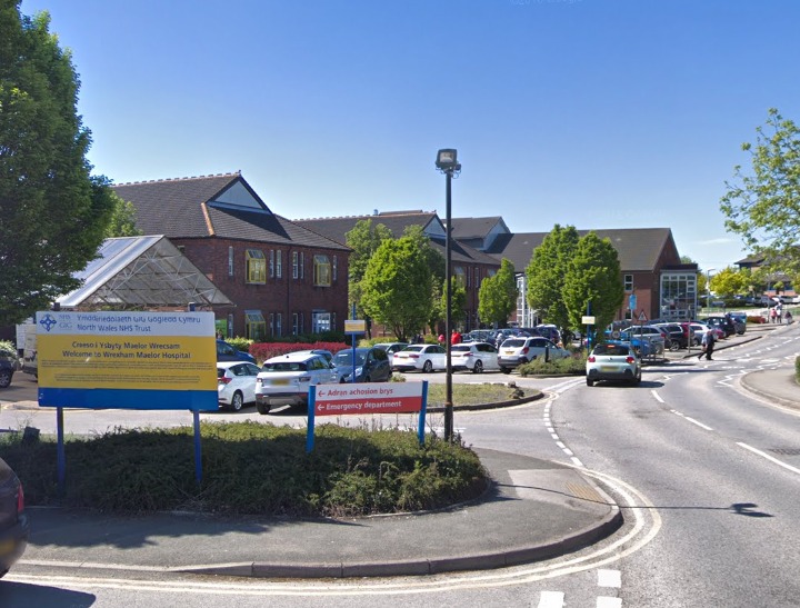 News and Info from Deeside, Flintshire, North Wales