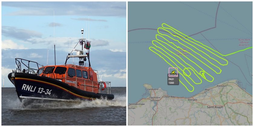 News and Info from Deeside, Flintshire, North Wales