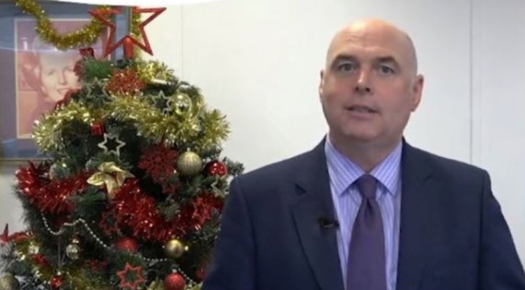 News and Info from Deeside, Flintshire, North Wales