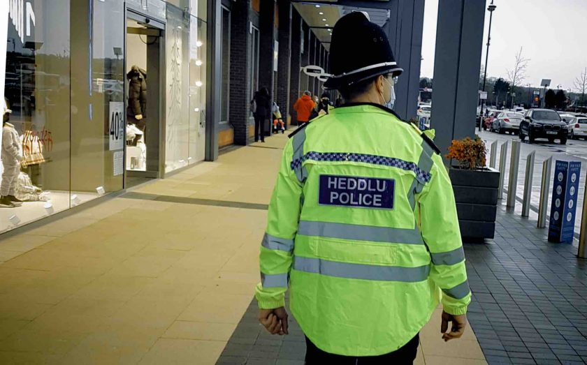 News and Info from Deeside, Flintshire, North Wales