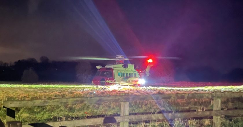 News and Info from Deeside, Flintshire, North Wales