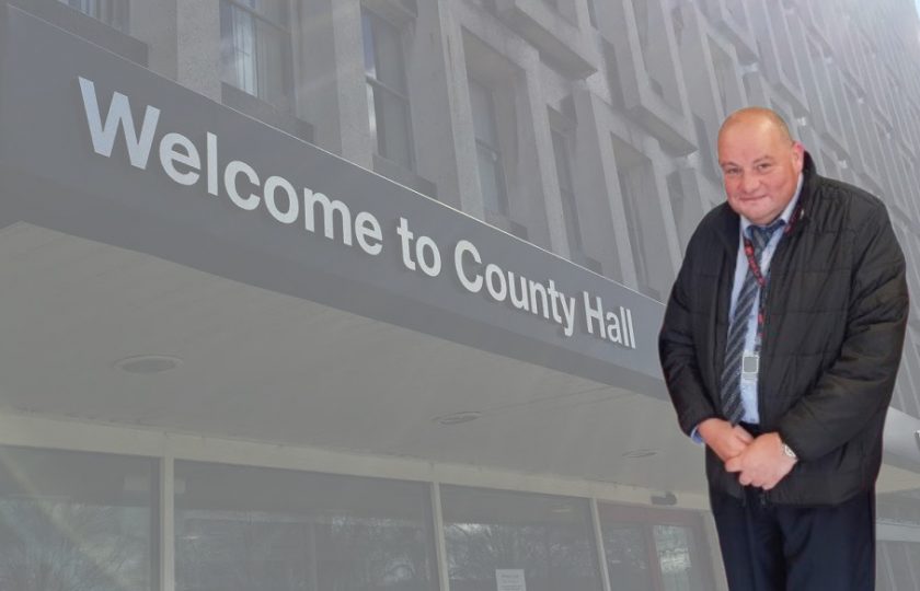 News and Info from Deeside, Flintshire, North Wales