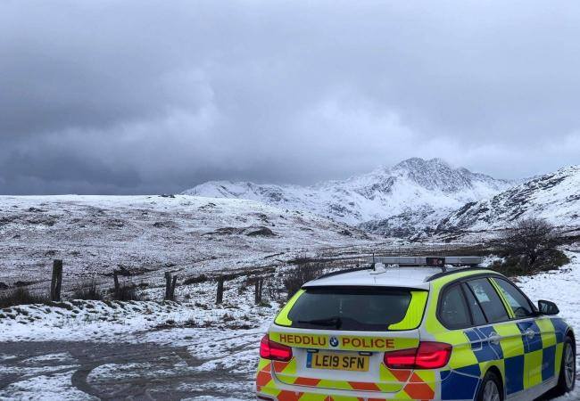 News and Info from Deeside, Flintshire, North Wales