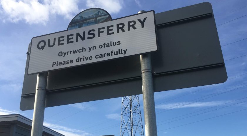 News and Info from Deeside, Flintshire, North Wales