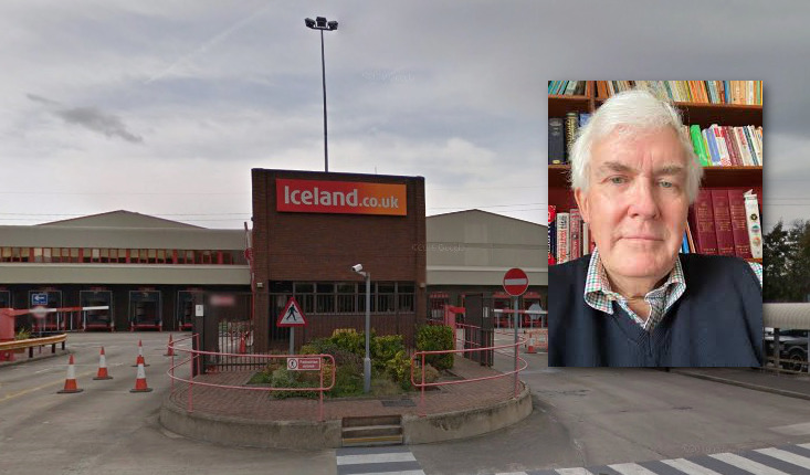 News and Info from Deeside, Flintshire, North Wales