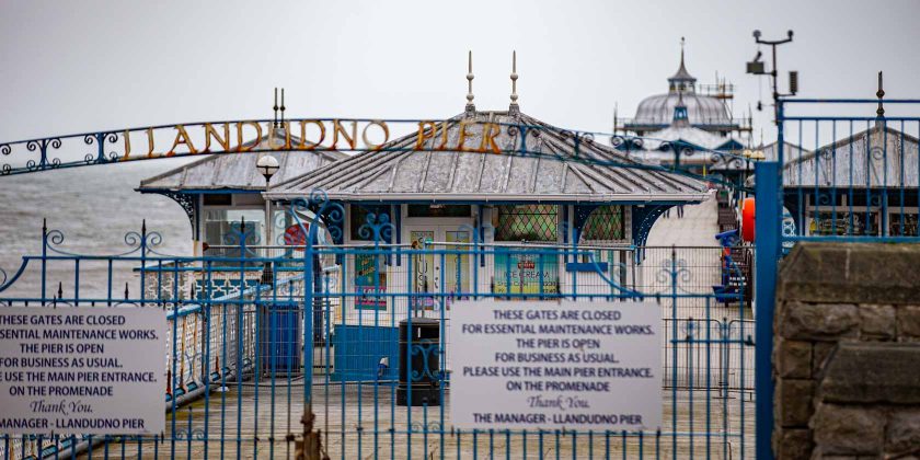 News and Info from Deeside, Flintshire, North Wales
