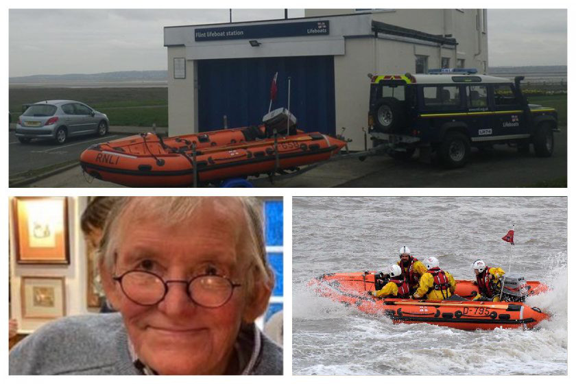 News and Info from Deeside, Flintshire, North Wales