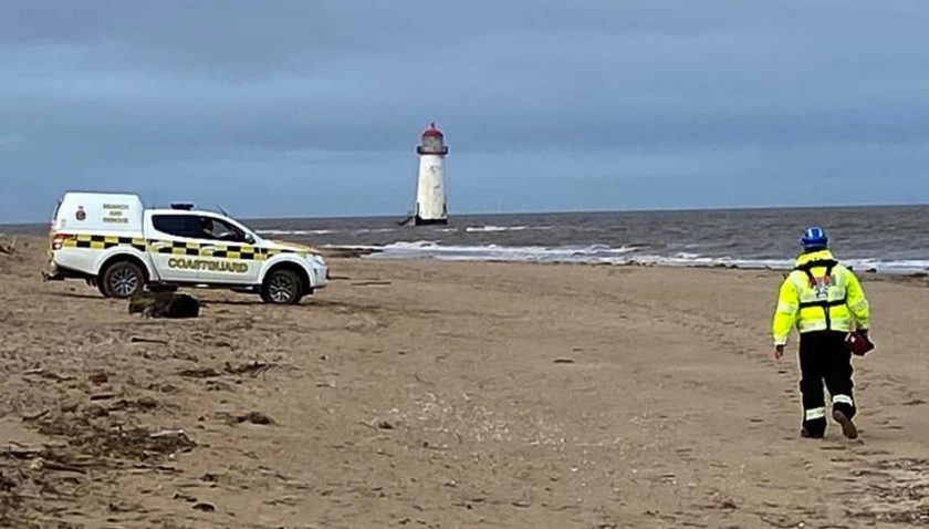 News and Info from Deeside, Flintshire, North Wales