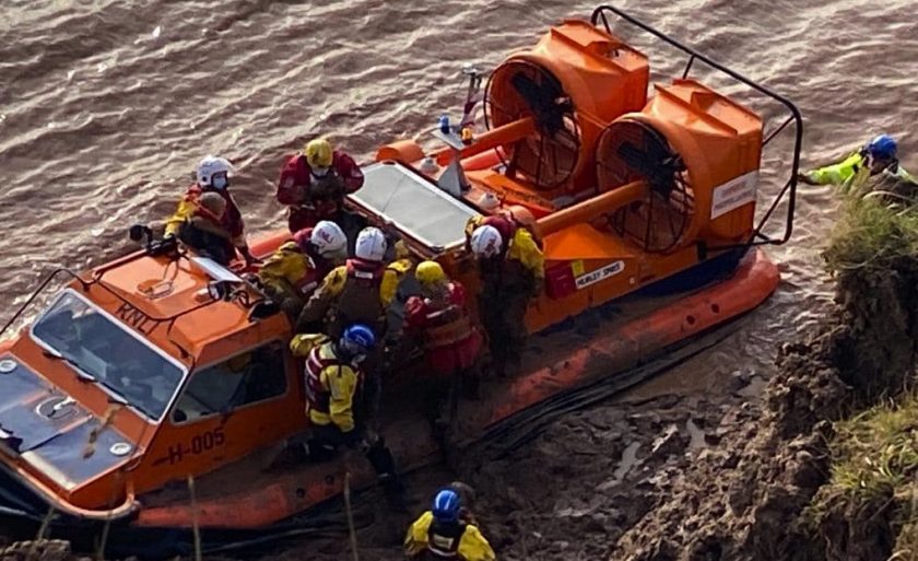 News and Info from Deeside, Flintshire, North Wales