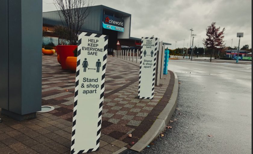 News and Info from Deeside, Flintshire, North Wales