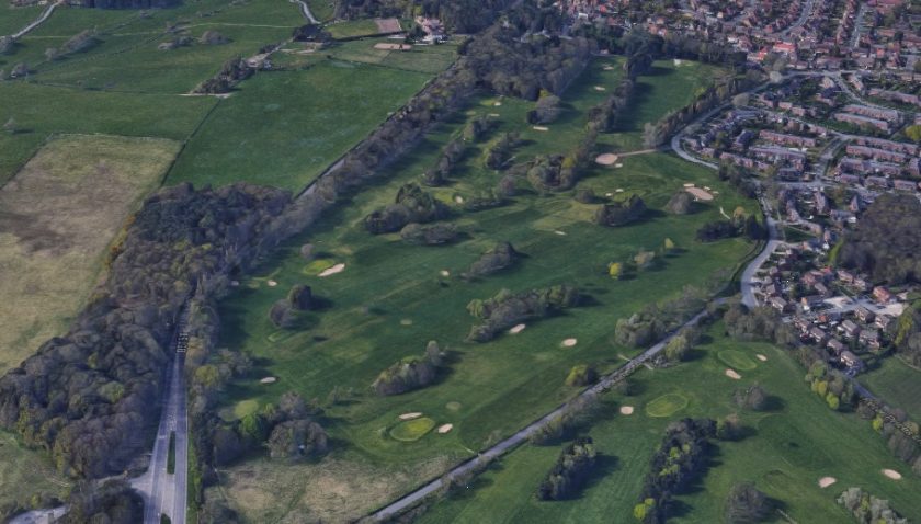 News and Info from Deeside, Flintshire, North Wales