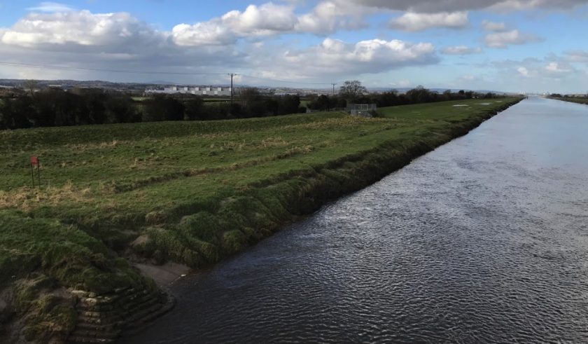 News and Info from Deeside, Flintshire, North Wales