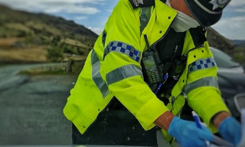 News and Info from Deeside, Flintshire, North Wales