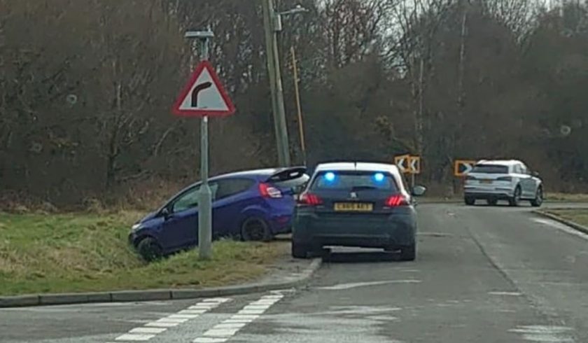 News and Info from Deeside, Flintshire, North Wales
