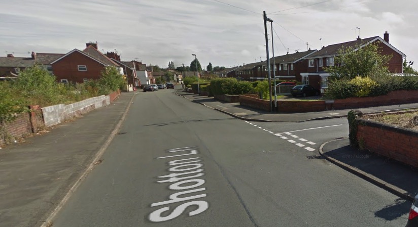News and Info from Deeside, Flintshire, North Wales