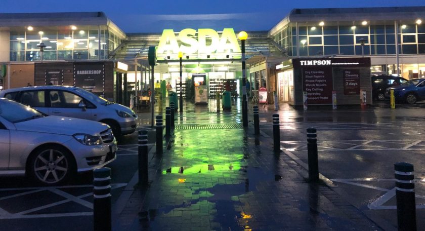 News and Info from Deeside, Flintshire, North Wales