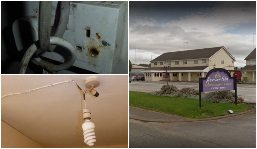 News and Info from Deeside, Flintshire, North Wales