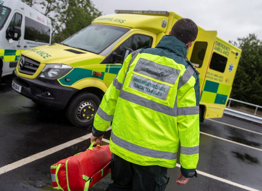 News and Info from Deeside, Flintshire, North Wales