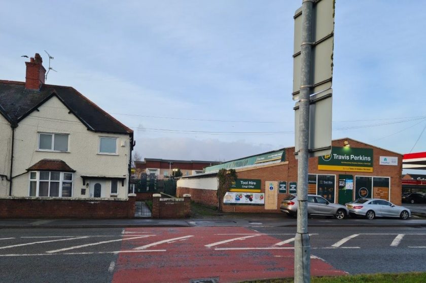 News and Info from Deeside, Flintshire, North Wales