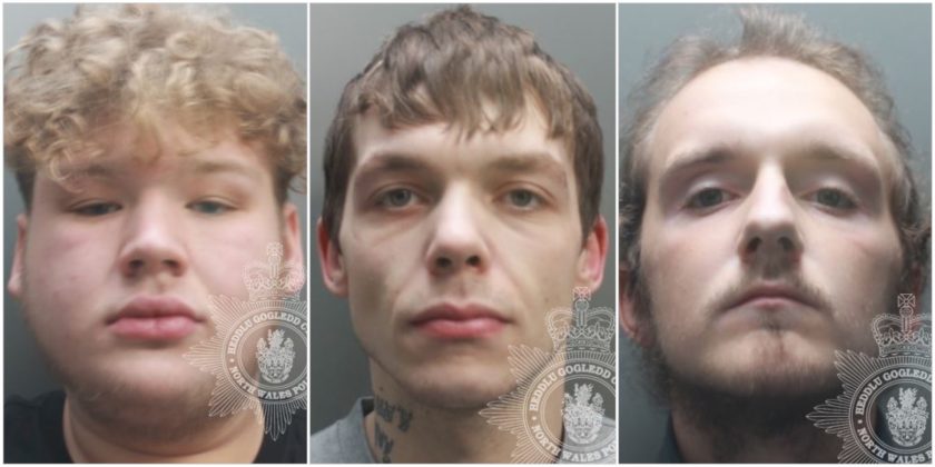 News and Info from Deeside, Flintshire, North Wales