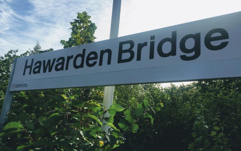 News and Info from Deeside, Flintshire, North Wales