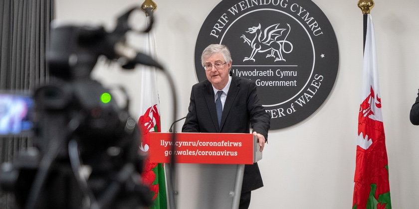 News and Info from Deeside, Flintshire, North Wales