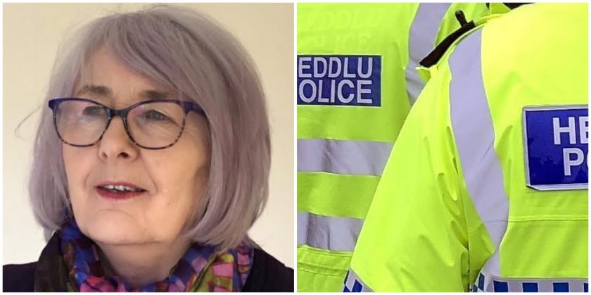 No “laissez-faire” attitude to drug issues says Welsh Conservative Police and Crime Commissioner candidate