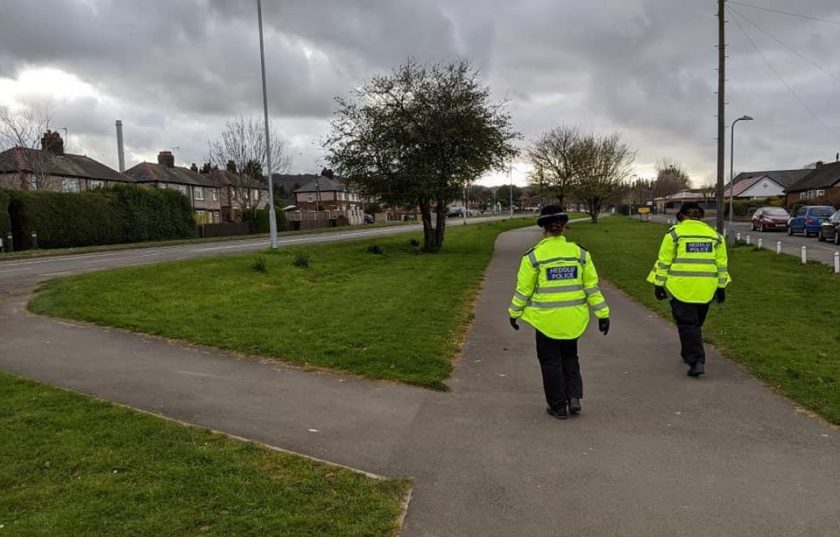 News and Info from Deeside, Flintshire, North Wales