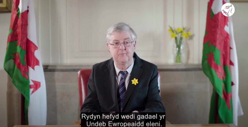 News and Info from Deeside, Flintshire, North Wales