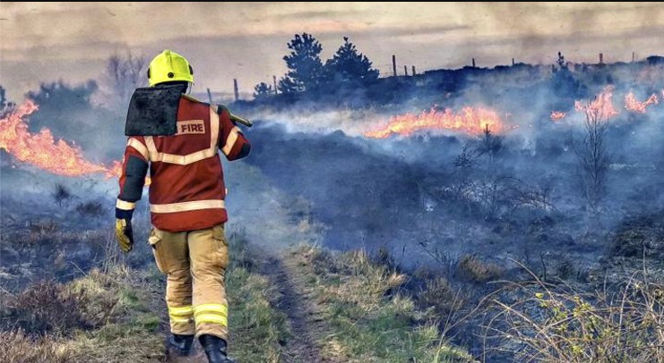 News and Info from Deeside, Flintshire, North Wales