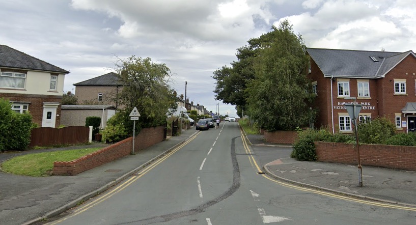 News and Info from Deeside, Flintshire, North Wales