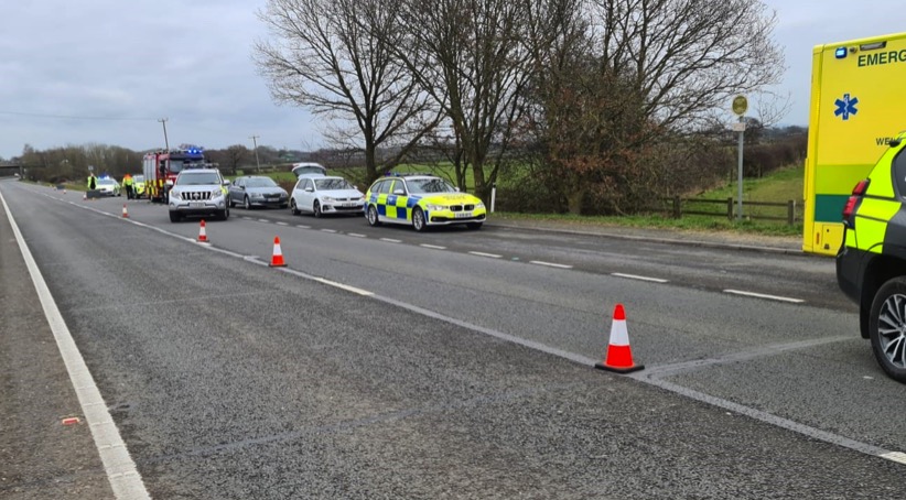 News and Info from Deeside, Flintshire, North Wales