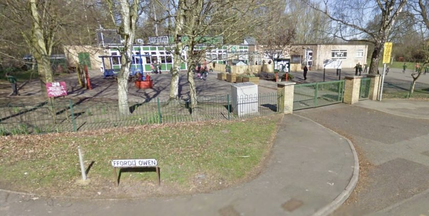 News and Info from Deeside, Flintshire, North Wales