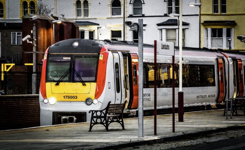 News and Info from Deeside, Flintshire, North Wales