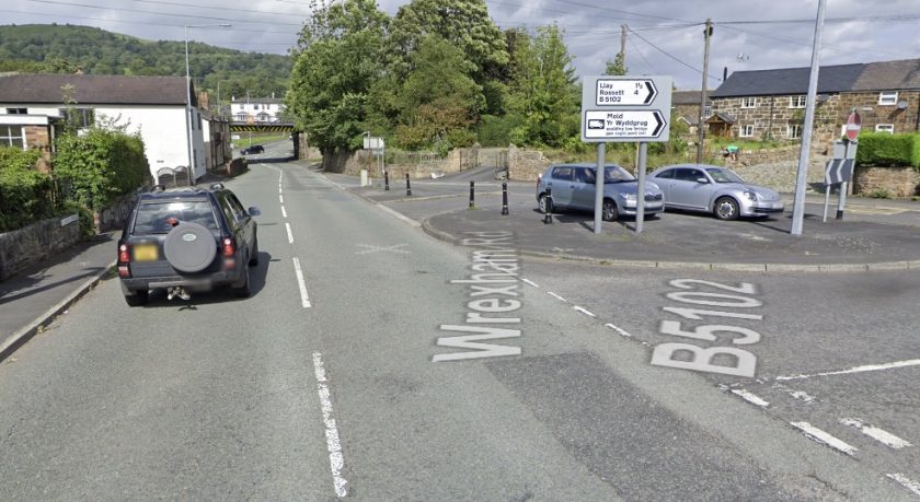 News and Info from Deeside, Flintshire, North Wales