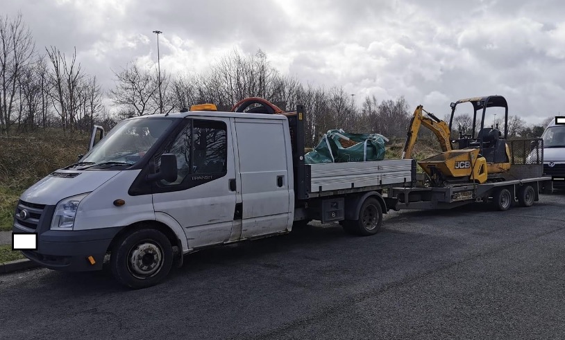 News and Info from Deeside, Flintshire, North Wales